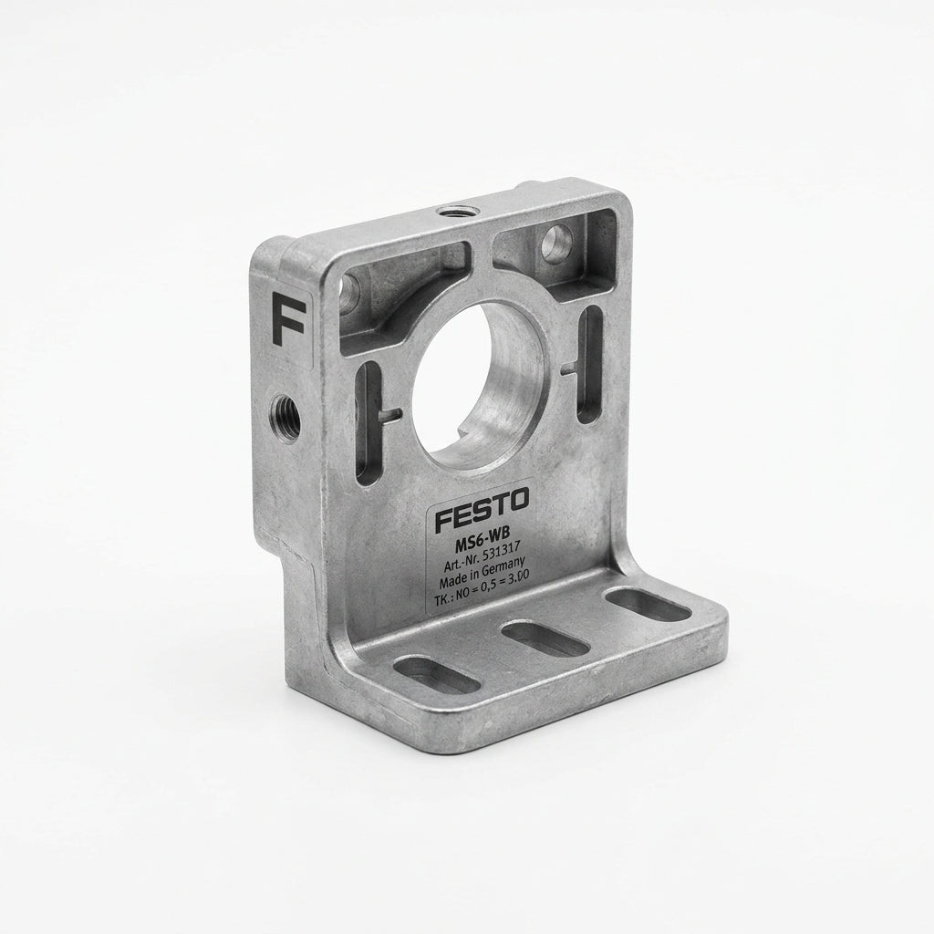 FESTO MS6-WB