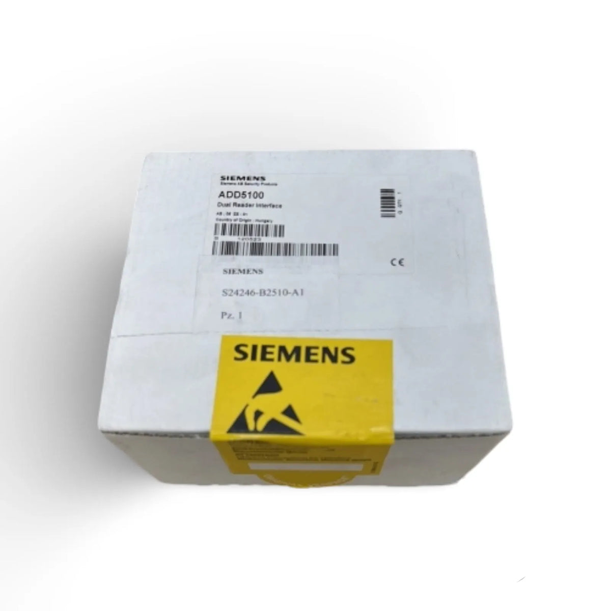 SIEMENS ADD5100