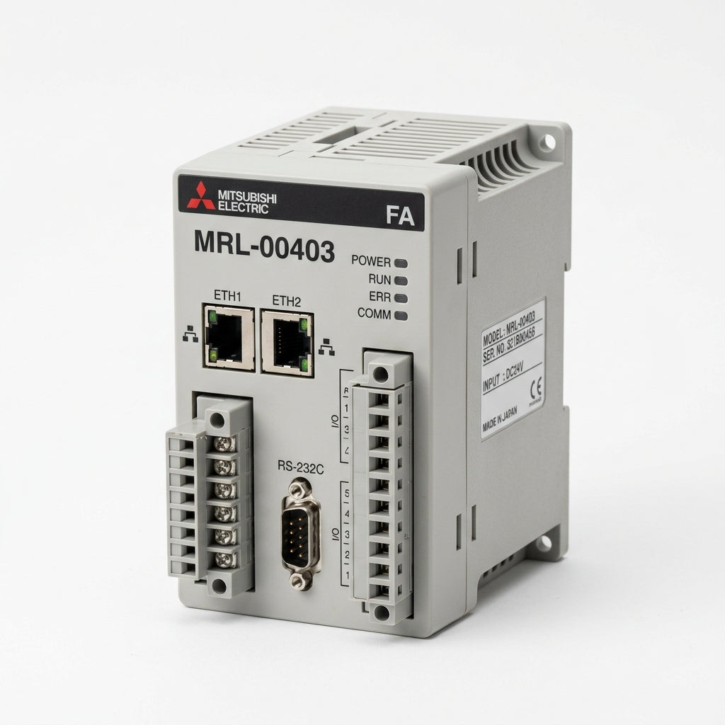 MITSUBISHI/FA MRL-00403