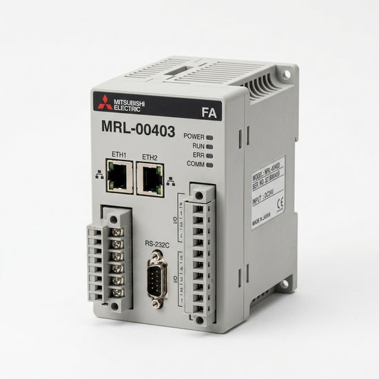 MITSUBISHI/FA MRL-00403