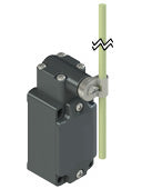 Pizzato FD 536