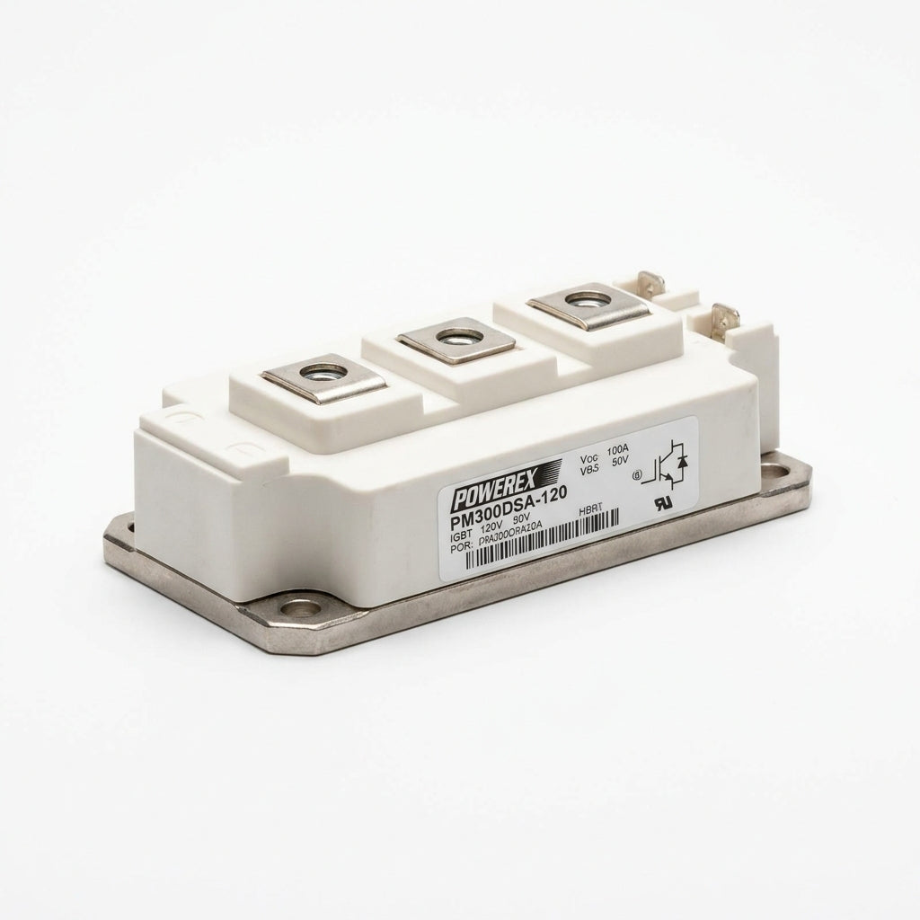 Powerex PM300DSA-120