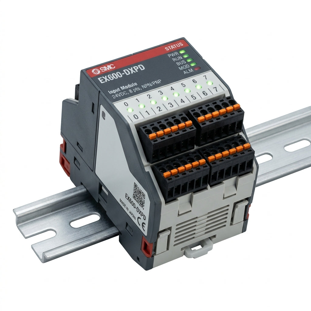 SMC EX600-DXPD
