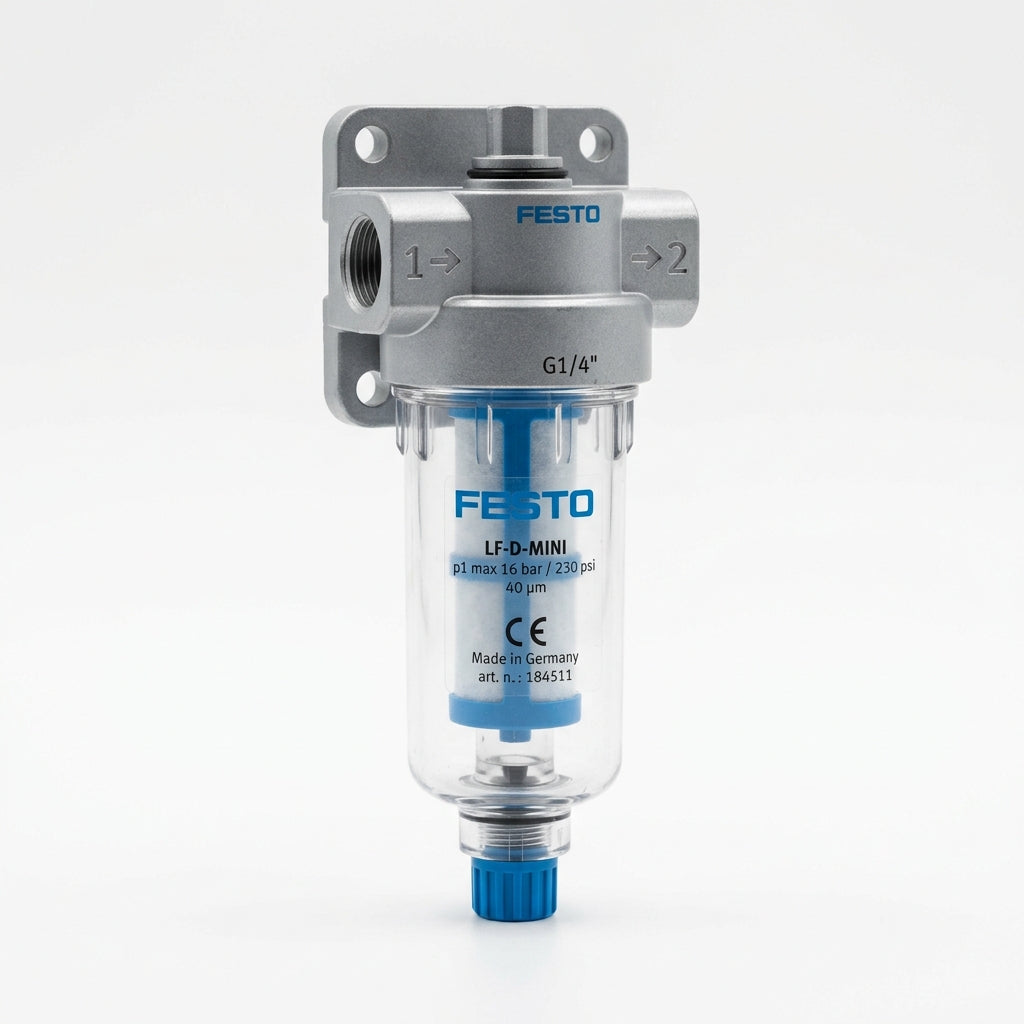 FESTO LF-D-MINI
