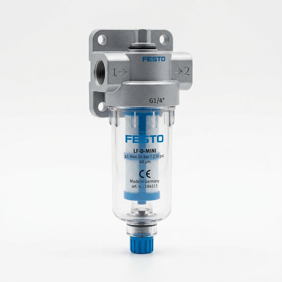 FESTO LF-D-MINI