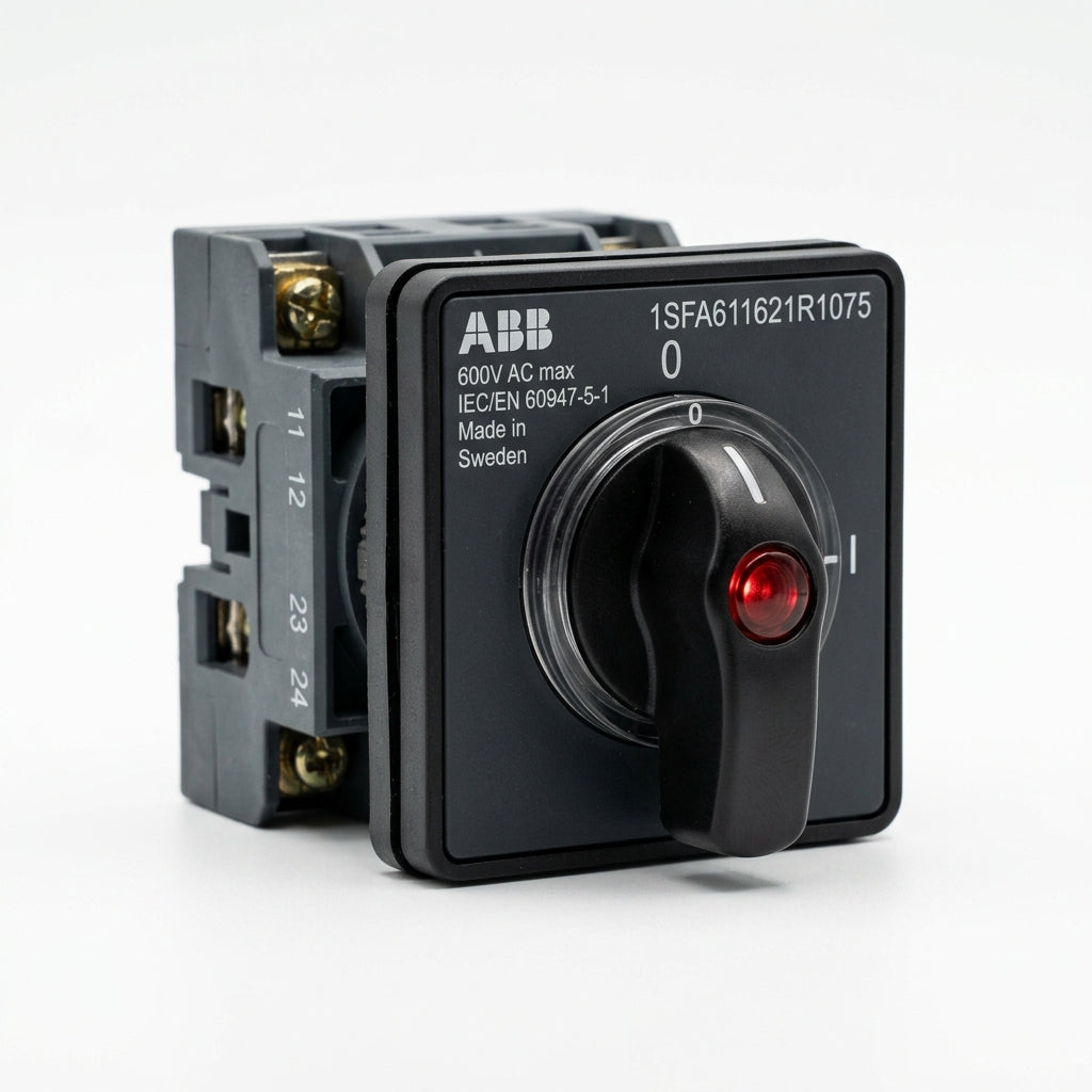 ABB 1SFA611621R1075