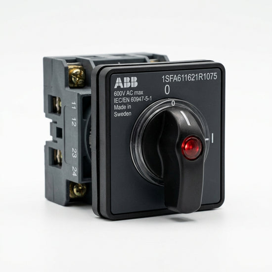 ABB 1SFA611621R1075
