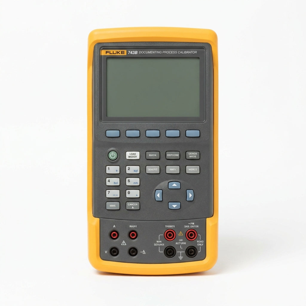 Fluke 743B