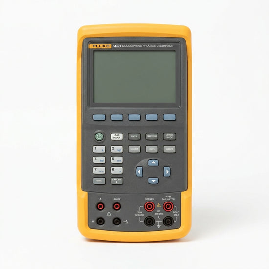 Fluke 743B