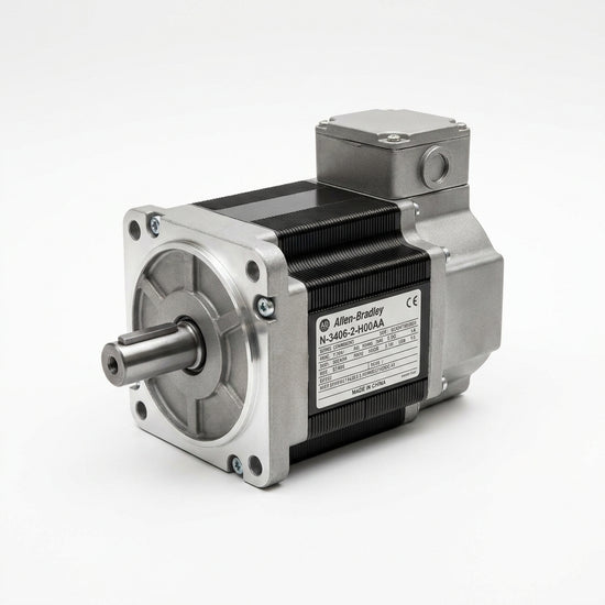 Allen-Bradley N-3406-2-H00AA