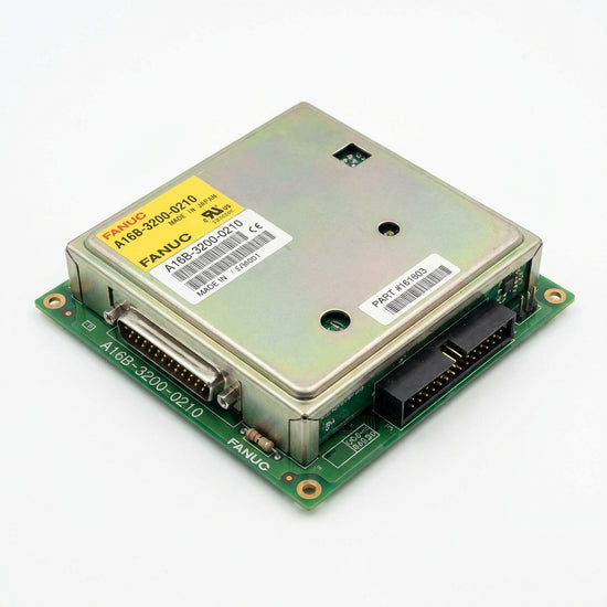 Fanuc A16B-3200-0210