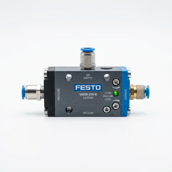 Festo VADM-200-N Generador de vacío