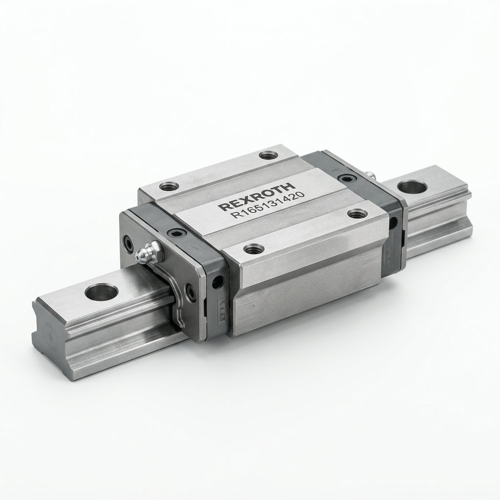 REXROTH R165131420 PATIN DE BOLAS SOBRE RAIL