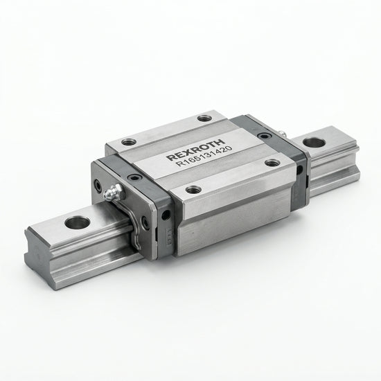 REXROTH R165131420 PATIN DE BOLAS SOBRE RAIL