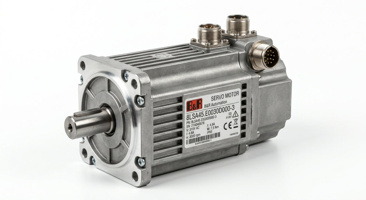 B&R 8LSA45.E0030D000-3