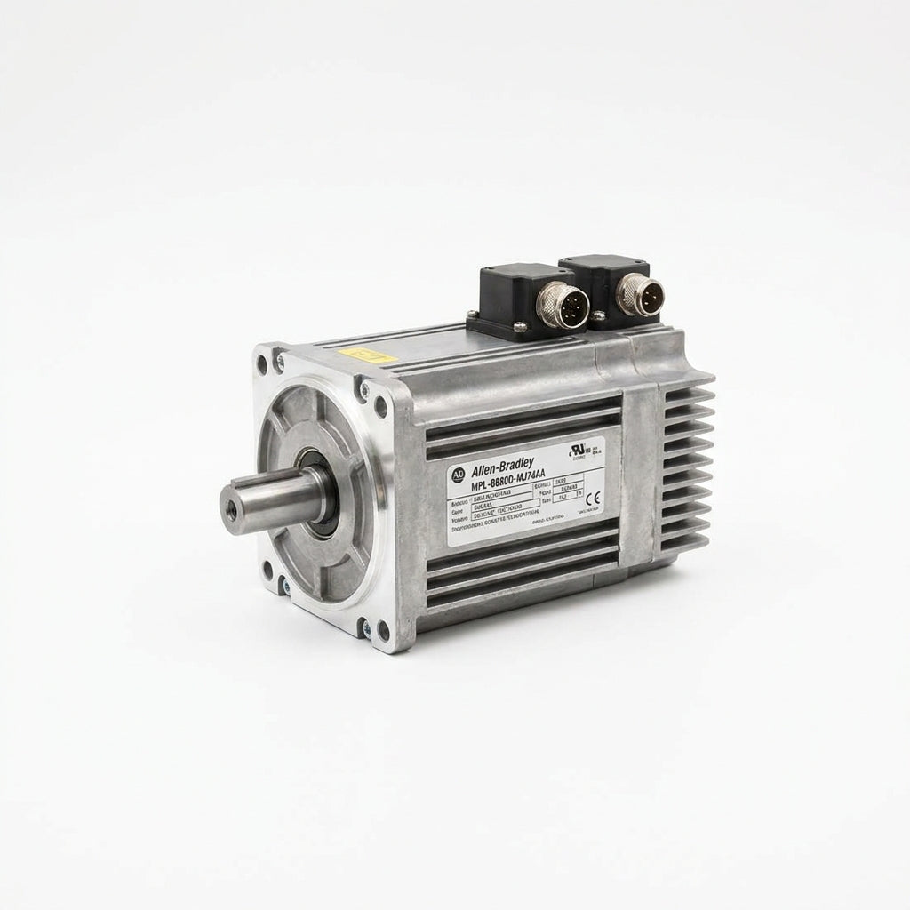 Allen-Bradley MPL-B880D-MJ74AA