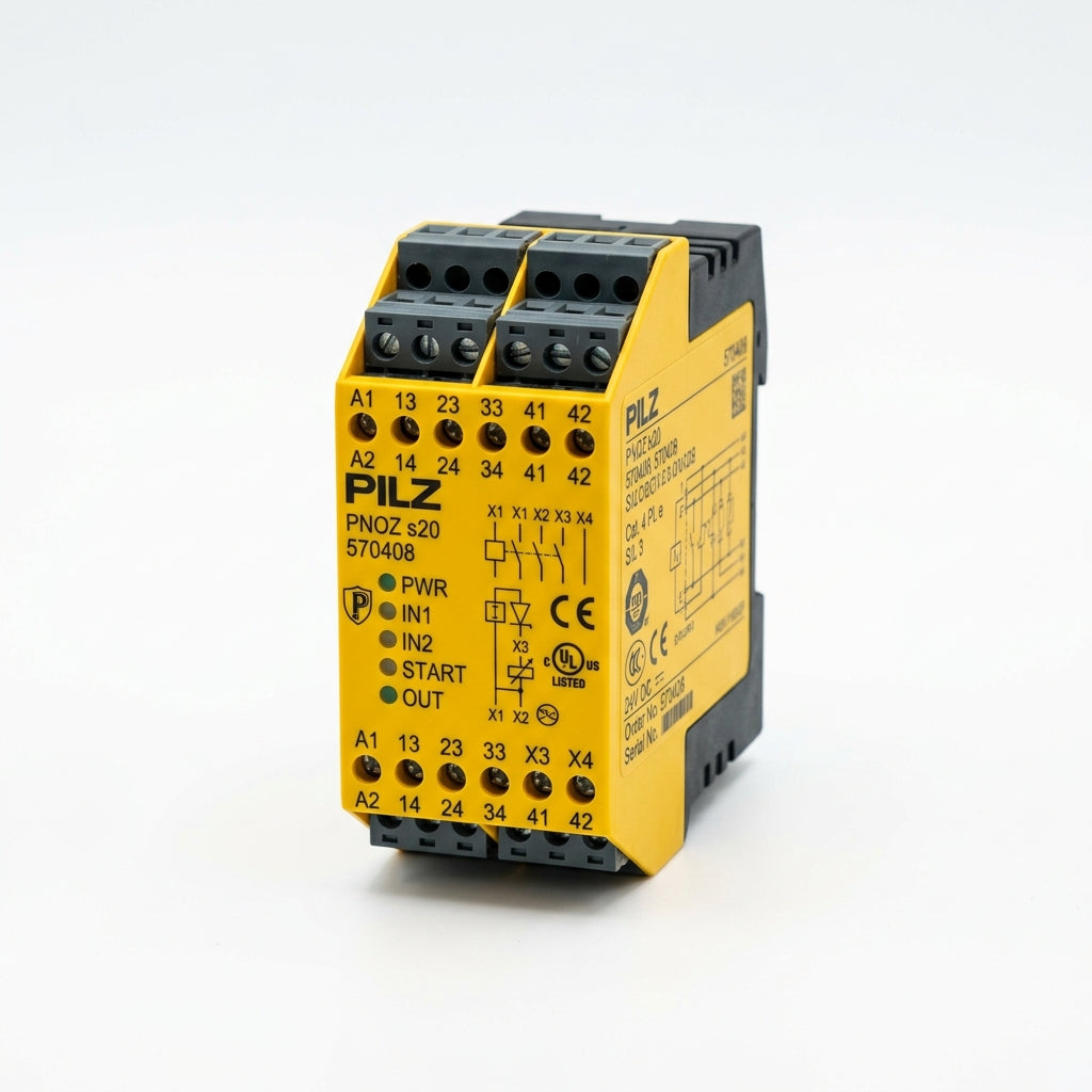 PILZ 570408