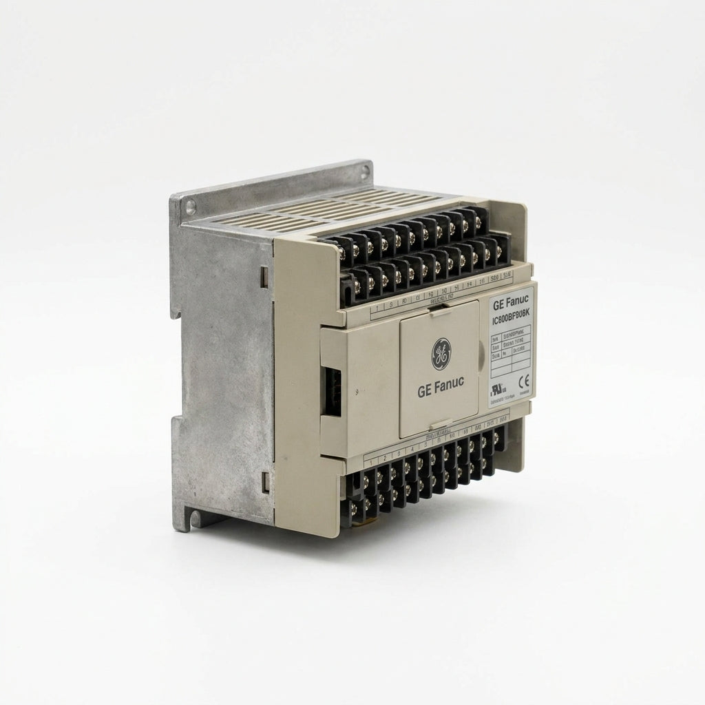 GE Fanuc IC600BF908K