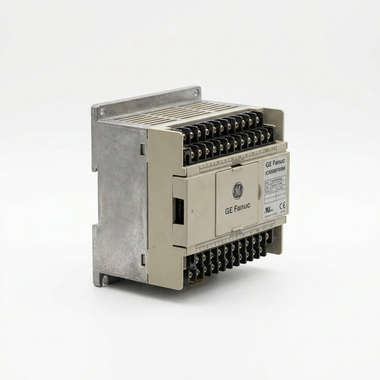 GE Fanuc IC600BF908K
