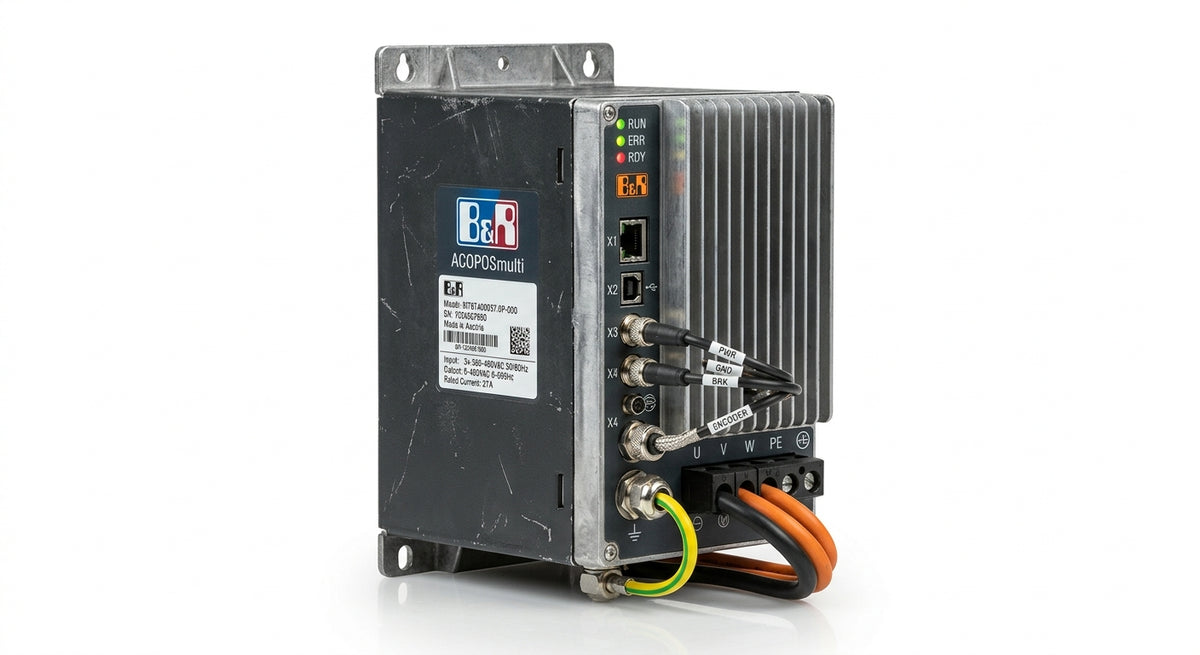 B&R 8I76T400037.0P-000