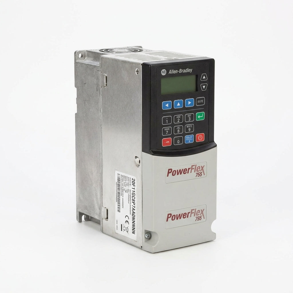 Allen-Bradley 20F11GC8P7AA0NNNNN