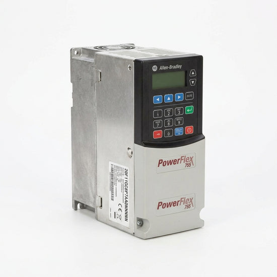 Allen-Bradley 20F11GC8P7AA0NNNNN