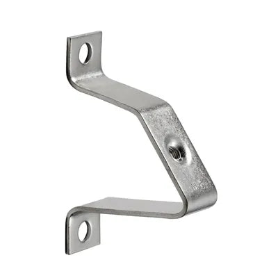 TSTW 5/M5 ZN M5 Soporte para montaje a 35° del Riel DIN Acero cincado