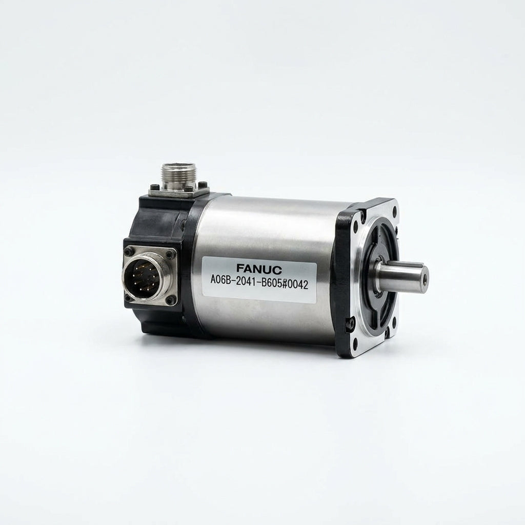 FANUC A06B-2041-B605#0042