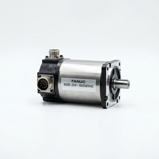 FANUC A06B-2041-B605#0042