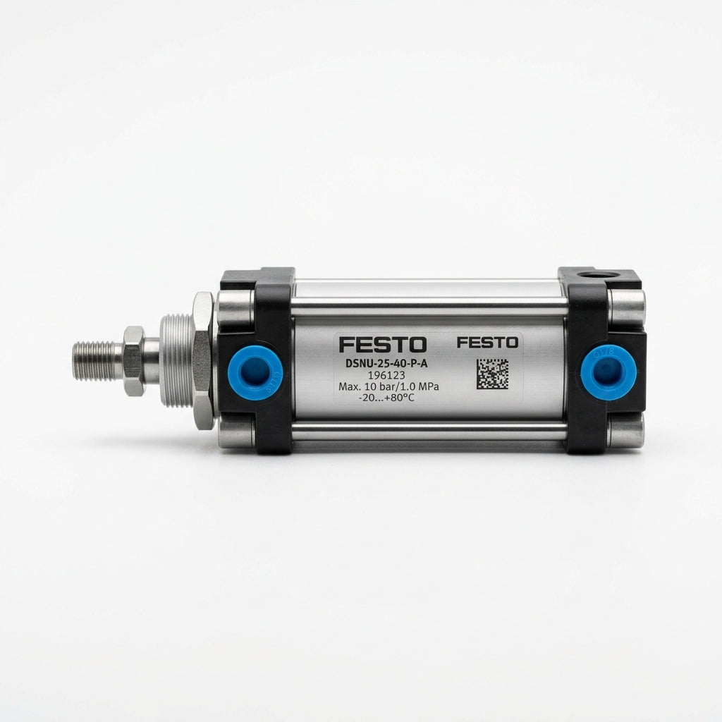 FESTO DSNU-25-40-P-A