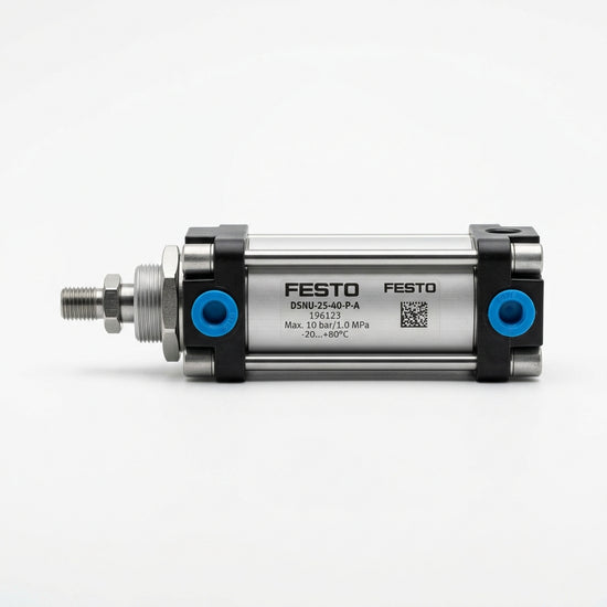 FESTO DSNU-25-40-P-A
