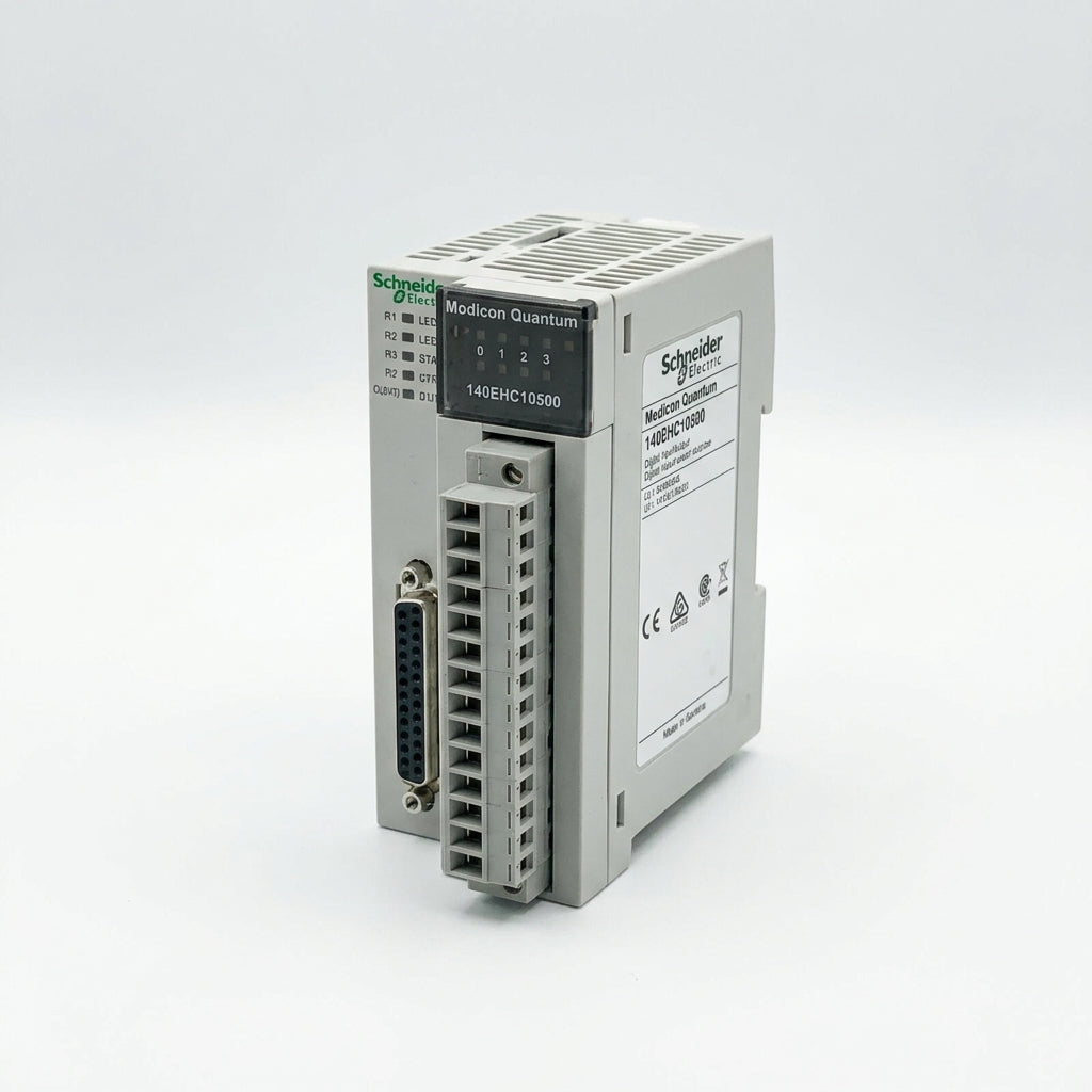 Schneider Electric 140EHC10500