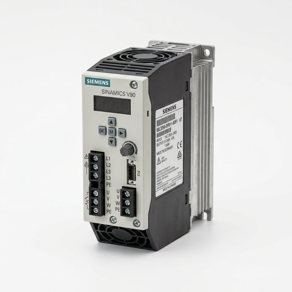 SIEMENS/HT 6SL3210-5FB11-0UF1
