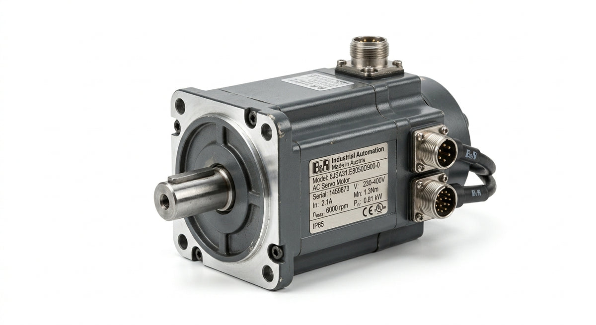 B&R 8JSA31.E8050D900-0