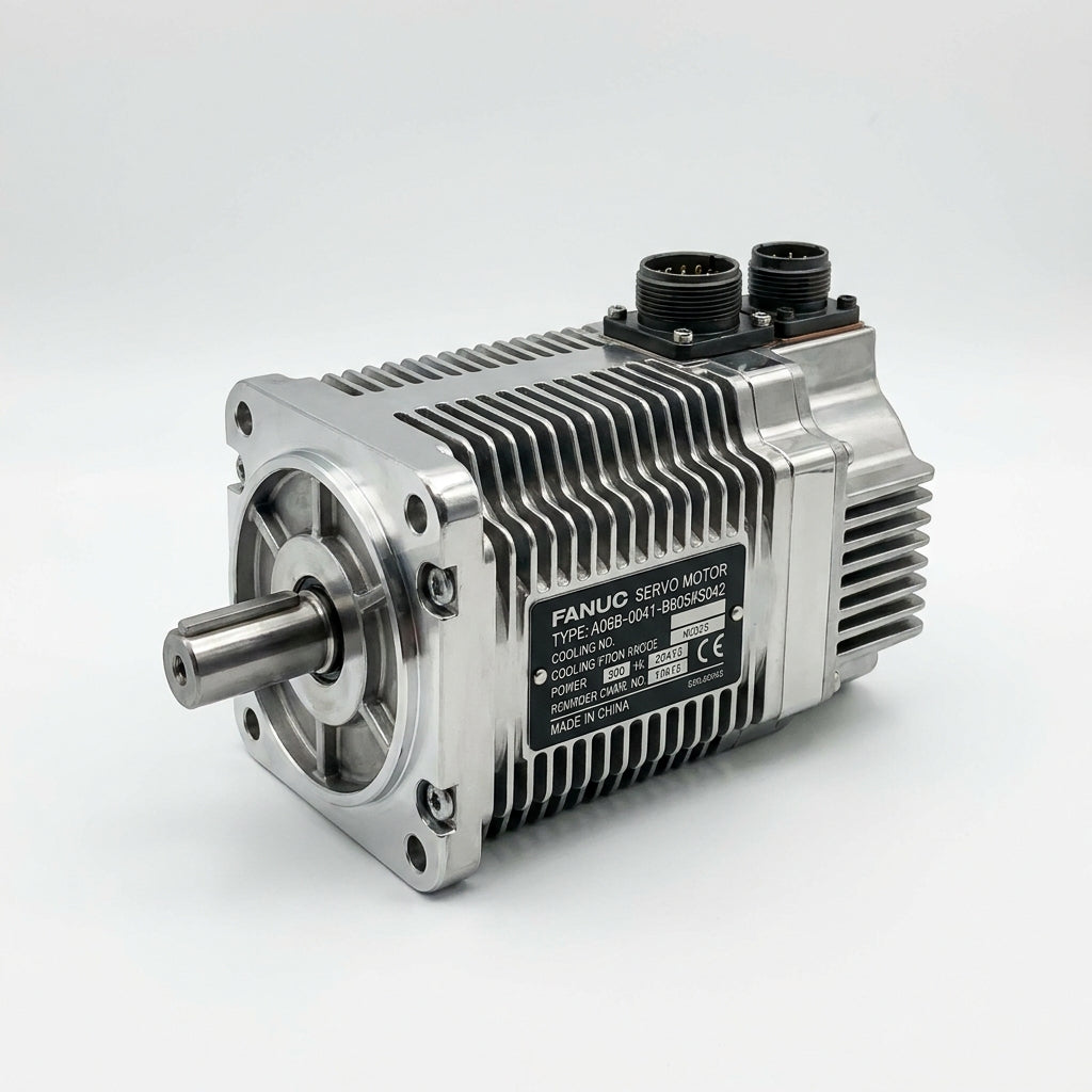 FANUC A06B-0041-B605#S042