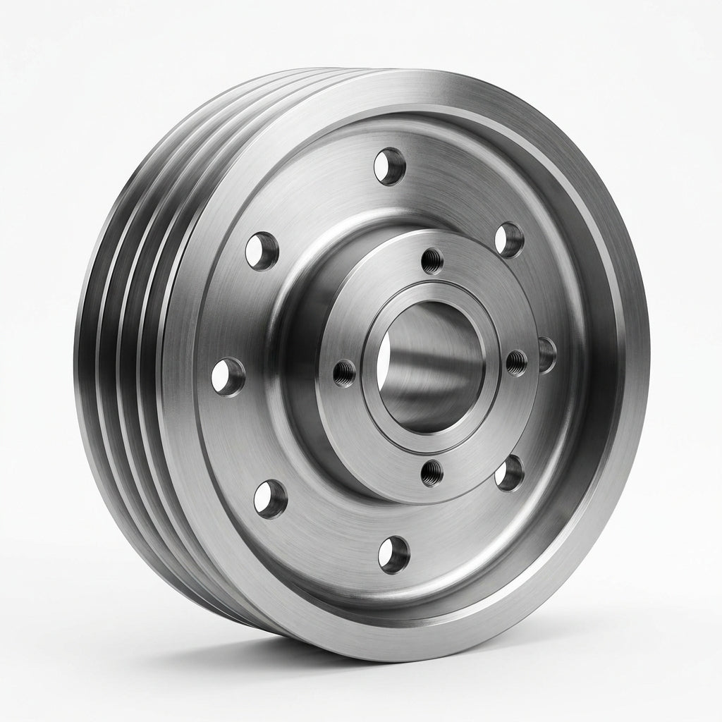BIND Polea dentada para motores  ADP5090