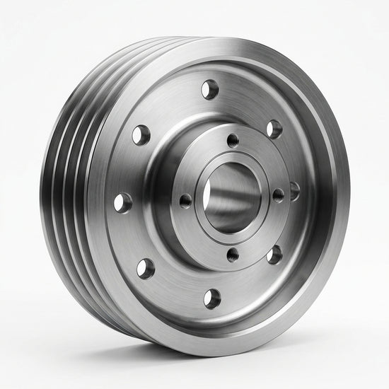 BIND Polea dentada para motores  ADP5090