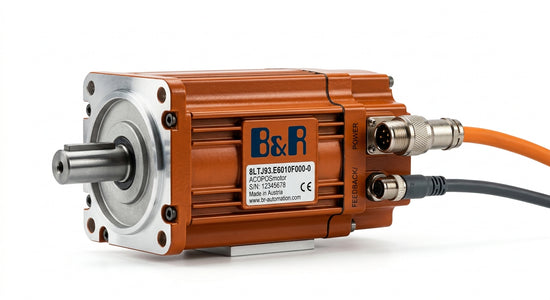 B&R 8LTJ93.E6010F000-0