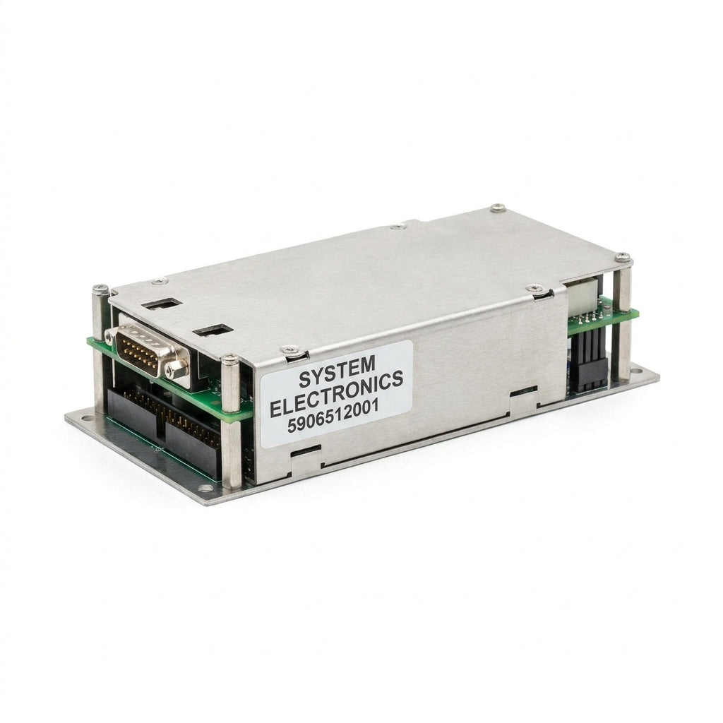 System Electronics 5906512001