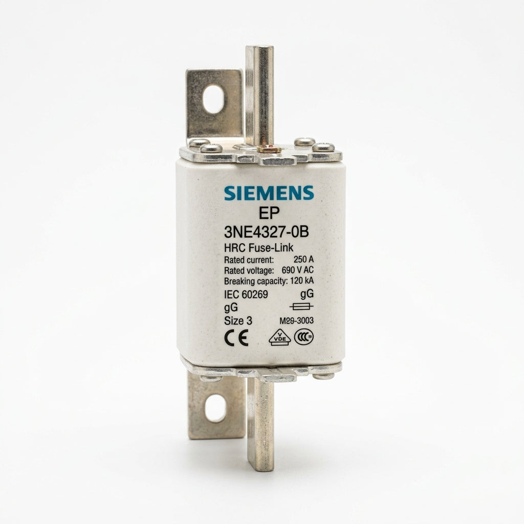 SIEMENS/EP 3NE4327-0B