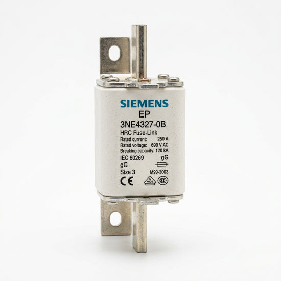 SIEMENS/EP 3NE4327-0B