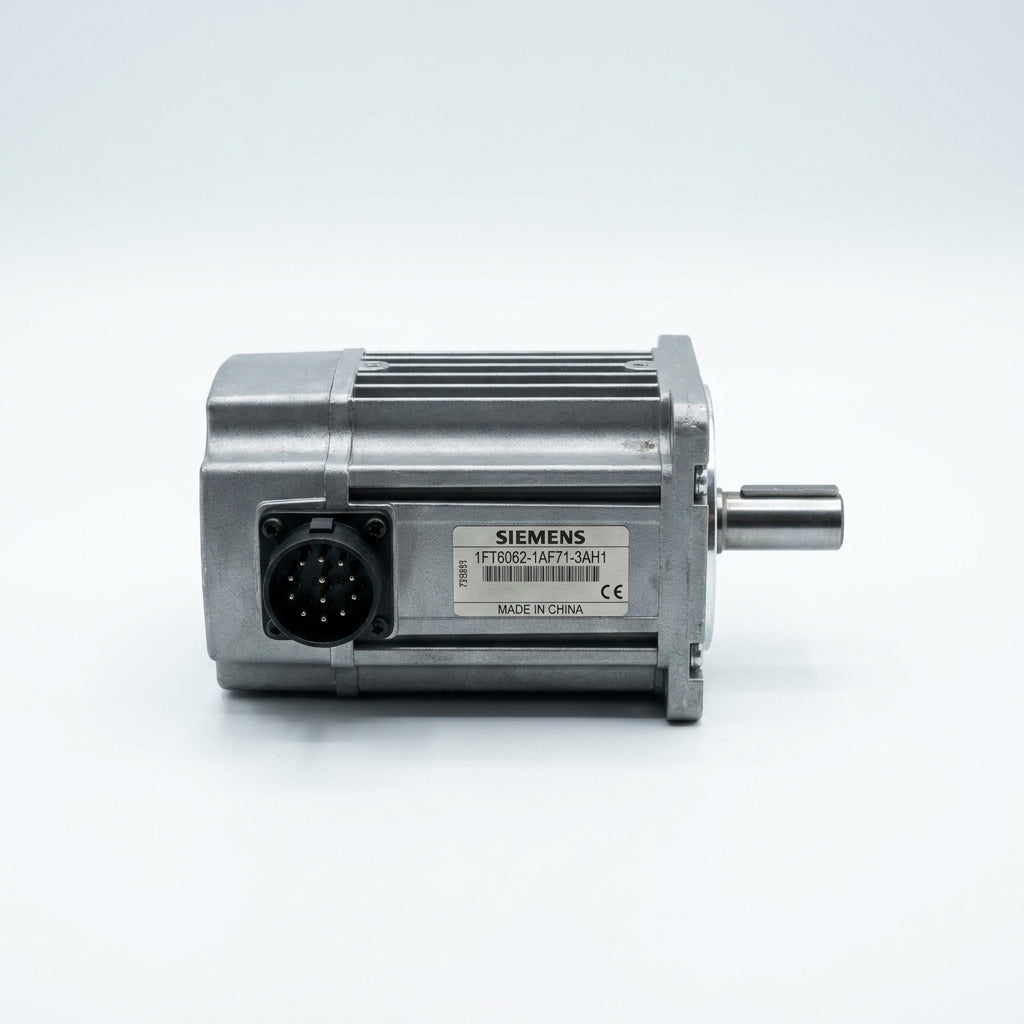 Siemens 1FT6062-1AF71-3AH1