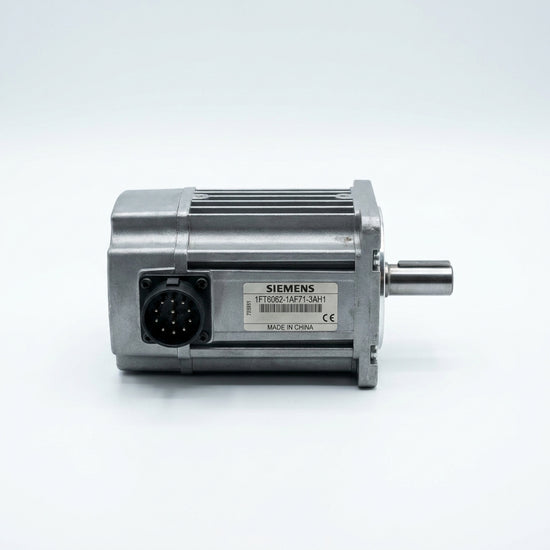 Siemens 1FT6062-1AF71-3AH1