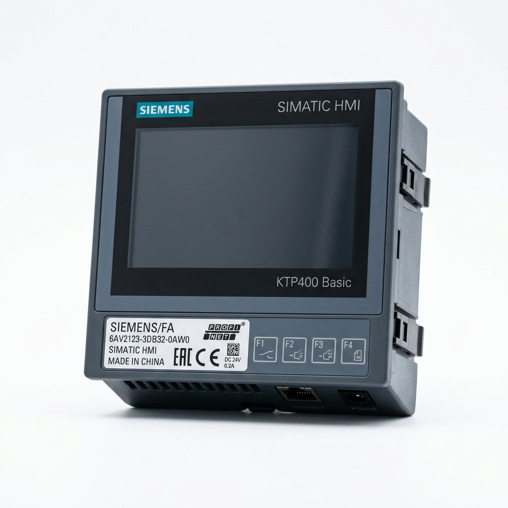 SIEMENS/FA 6AV2123-3DB32-0AW0