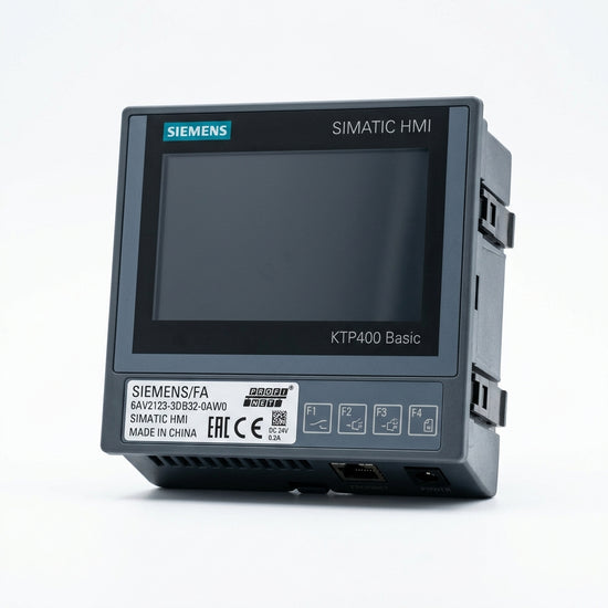 SIEMENS/FA 6AV2123-3DB32-0AW0