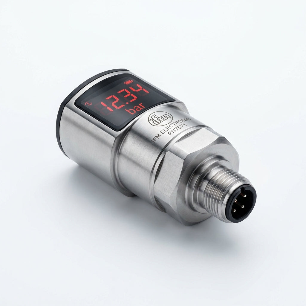 IFM Electronic PN7571