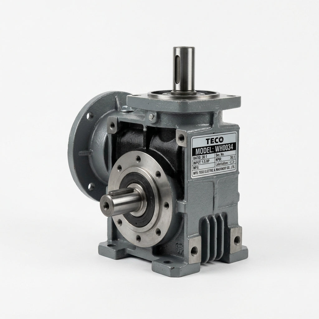 TECO WH0034