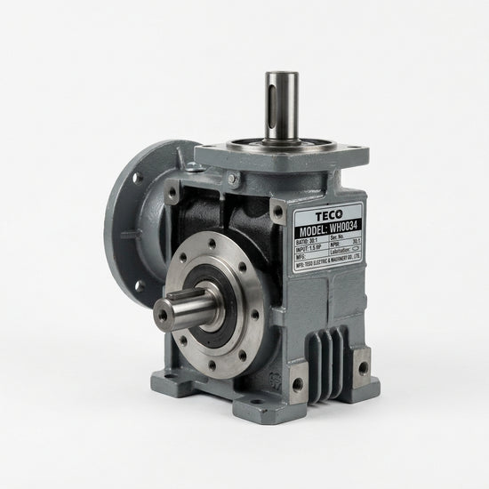 TECO WH0034