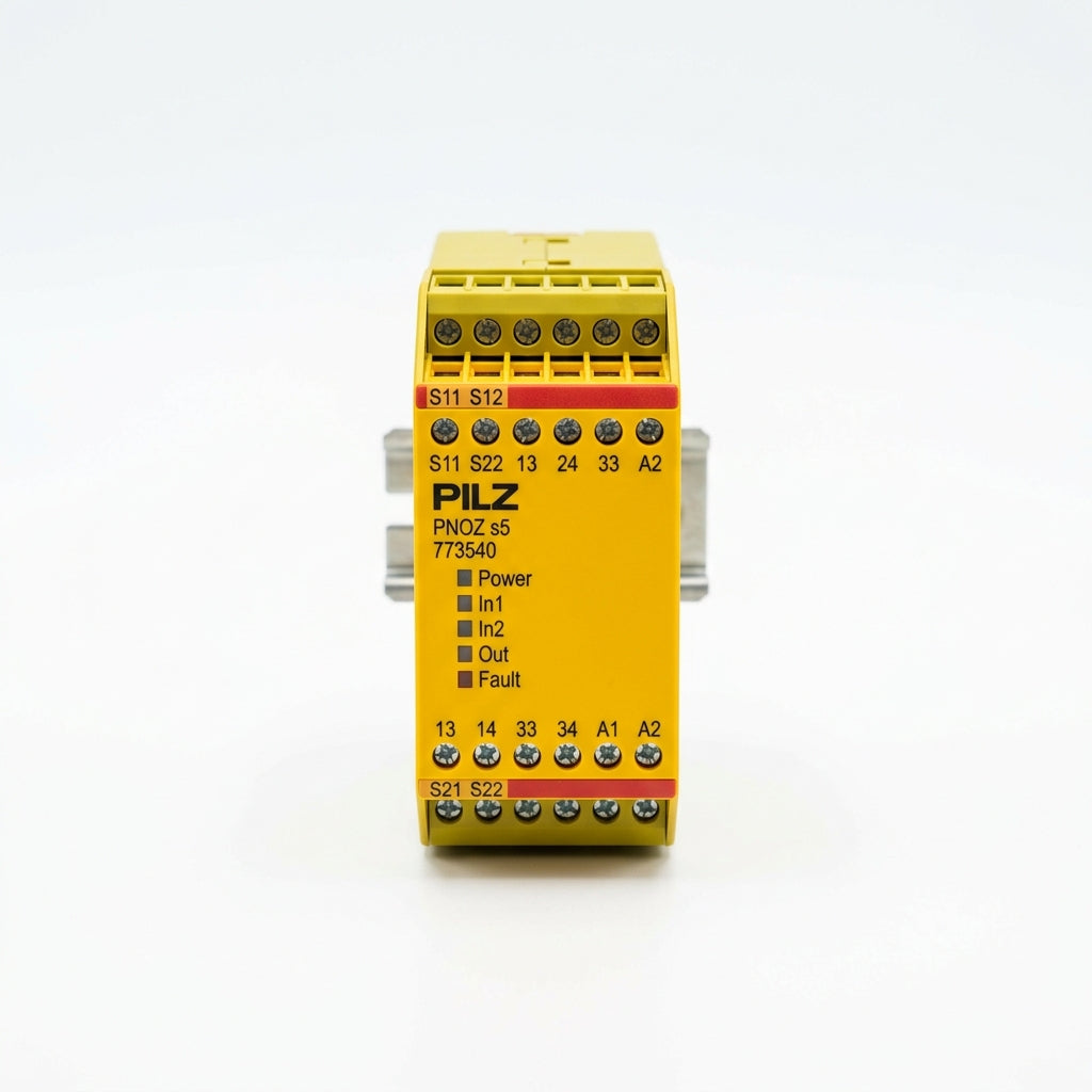 PILZ 773540