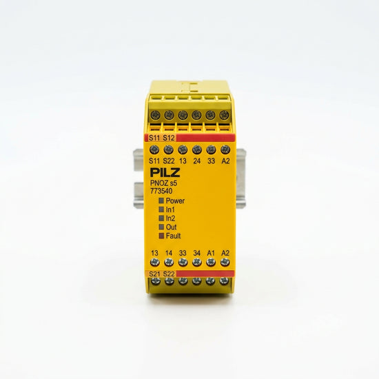 PILZ 773540